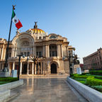 Cestování po Mexiku: rizik stále přibývá 