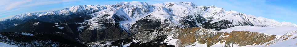 Andorra