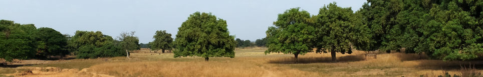 Burkina Faso