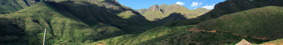 Lesotho