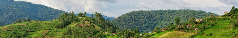 Rwanda