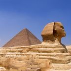 Dovolená v Egyptě – krása doprovázená riziky
