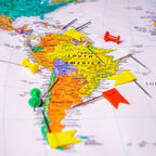 Objevte krásy Jižní Ameriky – kterou zemi vybrat?