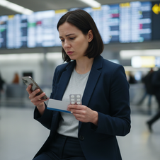 Nejčastější chyby v samoléčbě na cestách a jak se jim vyhnout