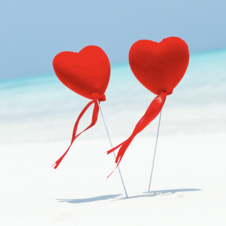 Za romantikou nejen na Valentýna aneb tipy na výlety ve dvou